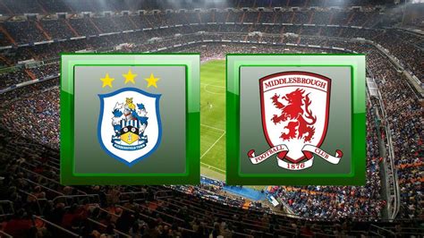 huddersfield v middlesbrough live stream